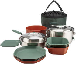 Gerber Compleat Cook Set Culoare: roșu (7323930045)