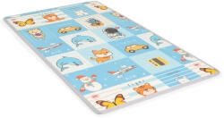Moni Toys Habtapi XPE játszószőnyeg (100x180cm) - Kék