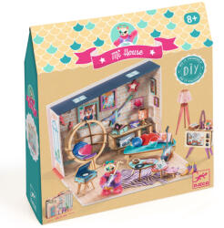 DJECO Csináld magad! - Stefi házikója - Mi House - Stella (DJ08031)