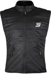 Shot Bodywarmer Calm motoros mellény fekete