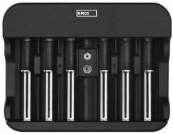 Emos Elemtöltő BCN-60U