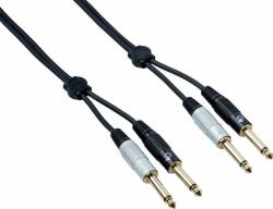 Bespeco EA2J300 3 m Cablu audio (<![CDATA[EA2J300]]>)