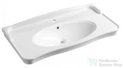 Creavit ANTIK kerámiamosdó 100x50 cm AN100-00CB00E-0000 (AN100-00CB00E-0000)