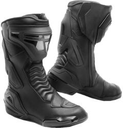 Rebelhorn GTR motoros csizma fekete