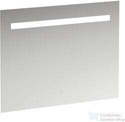 Laufen LEELO 90 cm-es tükör, LED világítással, 1 érintésérzékelővel H4476529501441 (H4476529501441)