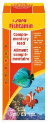  Sera Fishtamin 15ml - topdogmarket