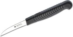 Spyderco Cuțit de bucătărie Spyderco Lightweight K09PBK negru 5.1 cm