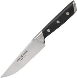 Böker Böker Manufaktur 03BO504 Forge cuțit universal 11 cm negru