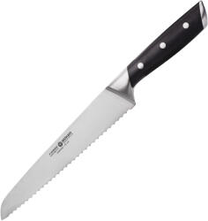 Böker Böker Manufaktur Forge cuțit de pâine 22 cm 03BO503