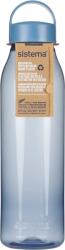 Sistema OBP Hydrate beépített fogantyúval 700 ml kulacs kék