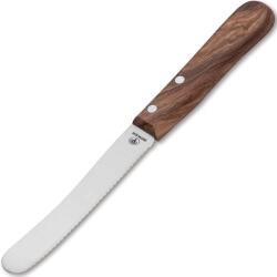 Böker BÖKER Classic Buckels Cuțit zimțat Olive 11, 4cm 03BO114