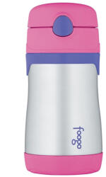 Thermos Foogo termosz rózsaszín