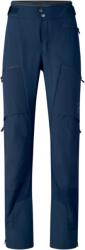 Norrona lyngen flex1 light Pants női sínadrág M / sötétkék