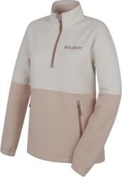 Husky Addy L női pulóver S / fekete