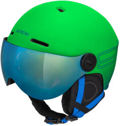 Etape Speedy Pro gyerek sí bukósisak bukósisak: 53-55 cm / zöld