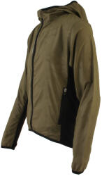 Axon Nippon férfi széldzseki XXL / fekete