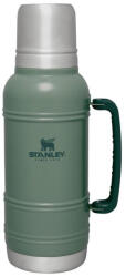 STANLEY Artisan 1400 ml termosz zöld