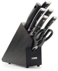 WÜSTHOF Set Bloc 7 Piese WUSTHOF CLASSIC IKON 1090370703