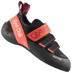 Red Chili Spirit IV mászócipő Cipőméret (EU): 43 / fekete/piros