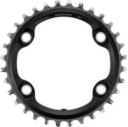 Shimano SLX FC-M7000 CRM70 MTB első lánckerék, 32T, 96 mm, 1x11s, acél-kompozit