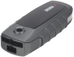 Dedra Powerbank motorindító funkcióval 16000mAh, LCD kijelzővel DEPP1600 (DEPP1600)