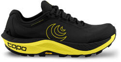 Topo MTN Racer 3 férfi futócipő Cipőméret (EU): 44, 5 / kék/narancs Férfi futócipő