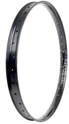 SunRinglé Düroc 50 MTB felni, 27, 5 colos (584x46/50 mm), 28H, tárcsafékes, TL-Ready, 610g, fekete