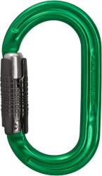 DMM Ultra O LS karabiner zöld