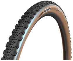 Maxxis Ravager EXO 28x1, 50 (40-622) gravel külső gumi (köpeny), kevlárperemes, EXO, Dual Compound, TL-Ready, 529g, barna oldalfal