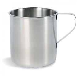 TATONKA Mug 450 ml bögrék-csészék ezüst