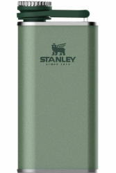 Stanley Classic series 230 ml laposüveg zöld