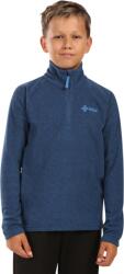 Kilpi Almeri-J gyerek pulóver Gyerek 122 / kék