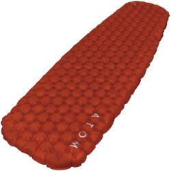 WARG Atom Mummy Culoare: portocaliu/