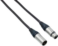 Bespeco NCMB200T 2 m Cablu de microfon (<![CDATA[NCMB200T]]>)