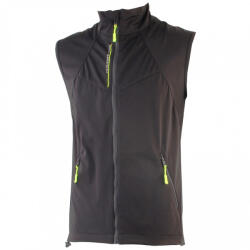 Axon Prodigy férfi mellény M / fekete