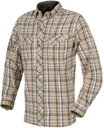 Helikon-Tex Defender Mk2 City Shirt® férfi ing M / barna