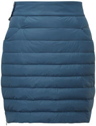 Mountain Equipment Earthrise Skirt női téli szoknya L / kék