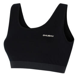 Husky Mebra L sport melltartó Melltartóe: S / fekete