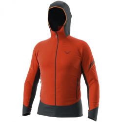 Dynafit Mezzalama Ptc Alpha Jkt M 2024 férfi dzseki M / narancs/fekete