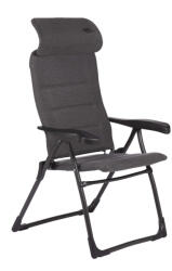 Crespo Compact Tex Supreme AP-215 szék szürke