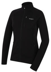 Husky Alou L női pulóver M / fekete