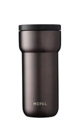 Mepal Ellipse Titanium 375 ml thermo bögre fekete