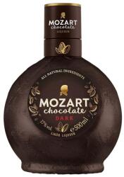 Mozart Mozart Dark Likőr [0, 7L|17%] - diszkontital