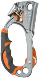 Climbing Technology Quick roll mászógép Mászógép típusa: balos