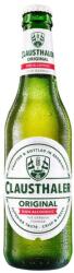 Clausthaler /Üveges/ [0, 33L|0, 27%] - diszkontital