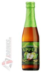 Lindemans Apple /Üveges/ [0, 25L|3, 5%]