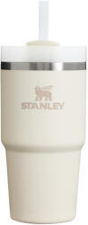 STANLEY Quencher H2. O 600 ml thermo bögre fekete