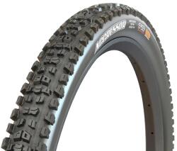 Maxxis Aggressor 29X2, 50WT (63-622) MTB külső gumi (köpeny), kevlárperemes, Double Down, TL-Ready, 1182g, fekete