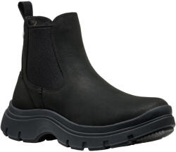 KEEN Kosa Chelsea W női cipő Cipőméret (EU): 40 / fekete