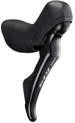 Shimano 105 ST-R7020 országúti hidraulikus fék-váltókar, csak bal, 2s, fekete